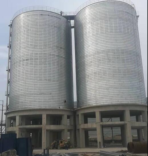 长城区镀锌卷板仓